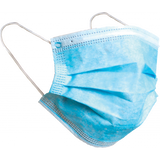 Surgical Disposable Mask, ASTM Level 3 - Box of 50