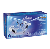 Avianz Blue Nitrile Gloves