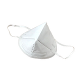 KN95 Face Mask - 1 Lot of 10 Packs of 10 Masks