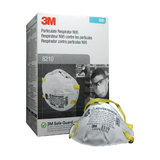 3M N95 Face Mask - 20 Pack