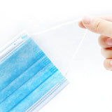 Surgical Disposable Mask, ASTM Level 3 - Box of 50