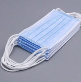 $ ply Surgical Masks