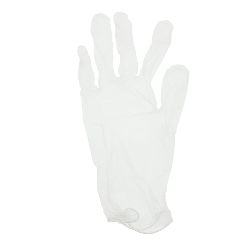 Sensi Flex Clear Vinyl Gloves