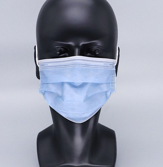 4 Ply Surgical Masks